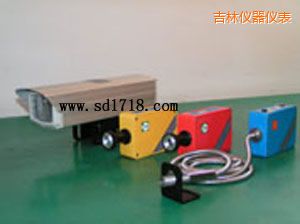 吉林工業(yè)在線(xiàn)紅外測(cè)溫儀