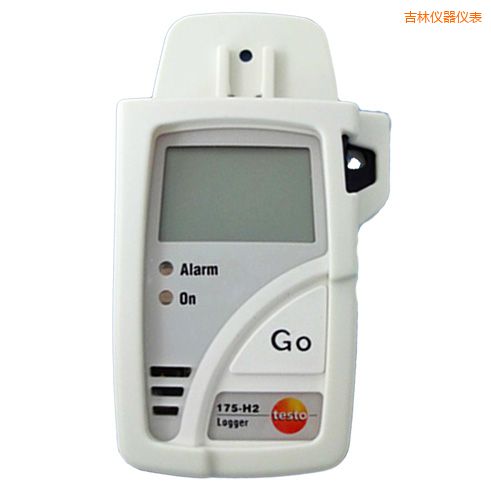 吉林電子溫濕度記錄儀