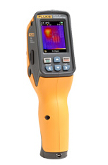 即墨可視紅外測溫儀