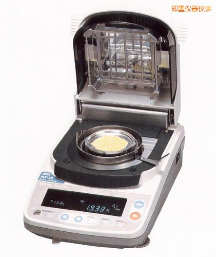 即墨水分測定儀