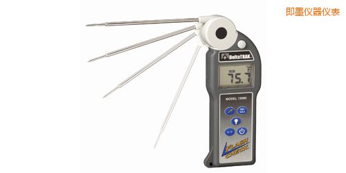 即墨FlashCheck 探頭折疊式電子溫度計(jì)