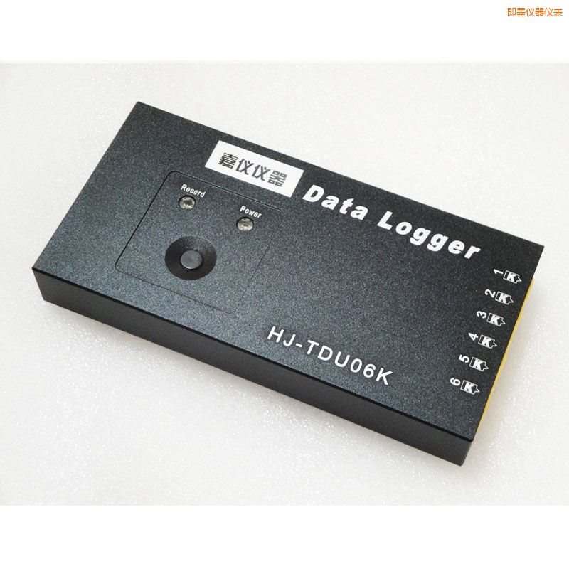 即墨爐溫跟蹤儀