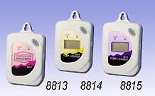 即墨溫濕度記錄器