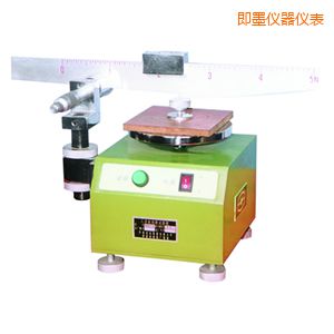 即墨人造板劃痕試驗機