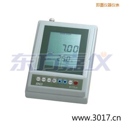 即墨實驗室臺式酸度計,氧化還原,溫度