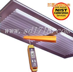 即墨快速檢測探針溫度計(jì)(灰色)