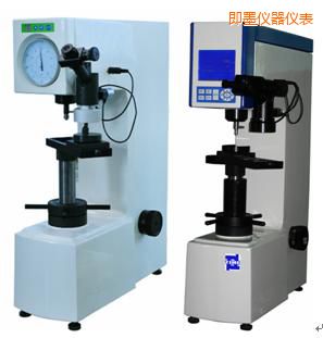 即墨時(shí)代THBRVP-187.5E數(shù)顯布洛維硬度計(jì)