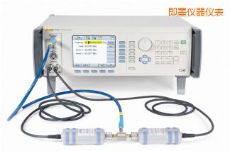 即墨27 GHz射頻參考標準