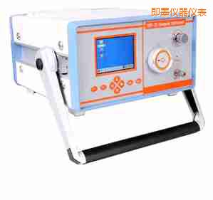 即墨精密露點分析儀