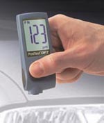 濟(jì)南涂層測厚儀