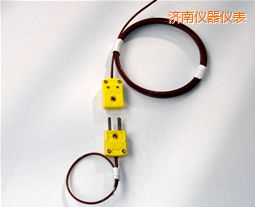 濟(jì)南熱電偶插頭