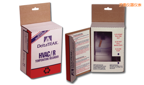 濟南HVAC/R Single User Temperature Recorder