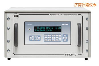 濟(jì)南高壓氣體氣壓控制器校準(zhǔn)器