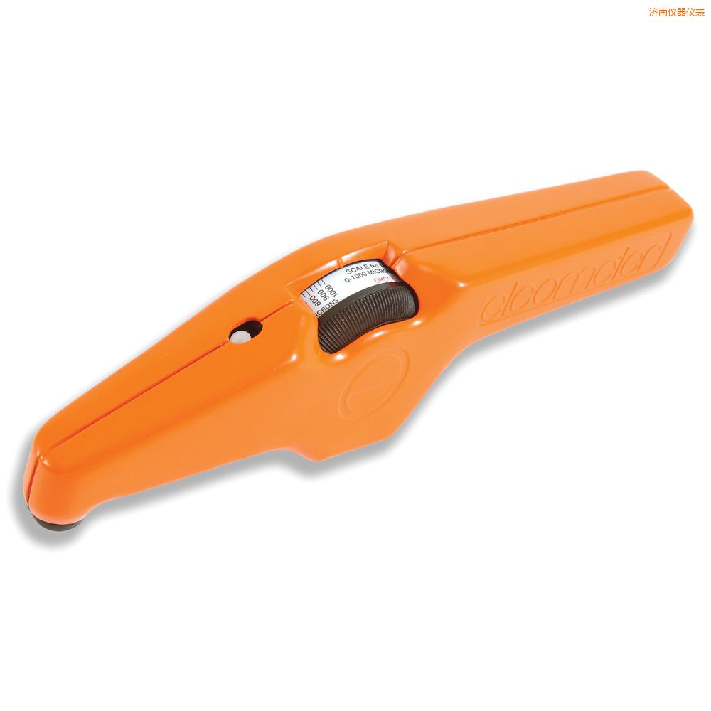 濟(jì)南機(jī)械式涂層測(cè)厚儀