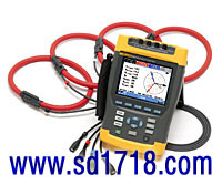 濟南三相電能質(zhì)量分析儀