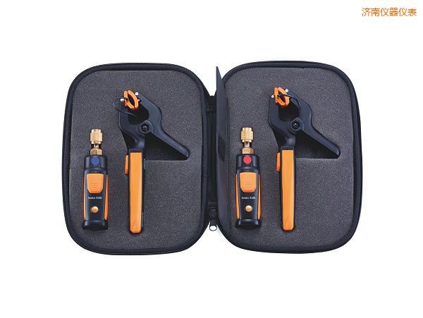 濟南無線迷你制冷系統(tǒng)檢測套裝