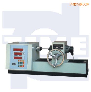 濟南數(shù)顯式扭轉(zhuǎn)試驗機該試驗機