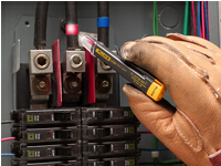 濟南電壓指示燈