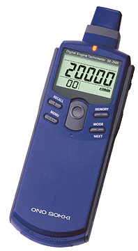 濟(jì)南汽油發(fā)動機(jī)轉(zhuǎn)速表