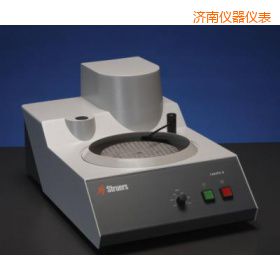 濟南金相磨拋機