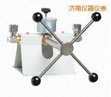 濟(jì)南液體比較測(cè)試泵