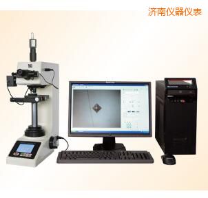 濟(jì)南半自動(dòng)維氏硬度計(jì)