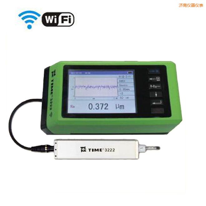 濟(jì)南時(shí)代智能粗糙度儀