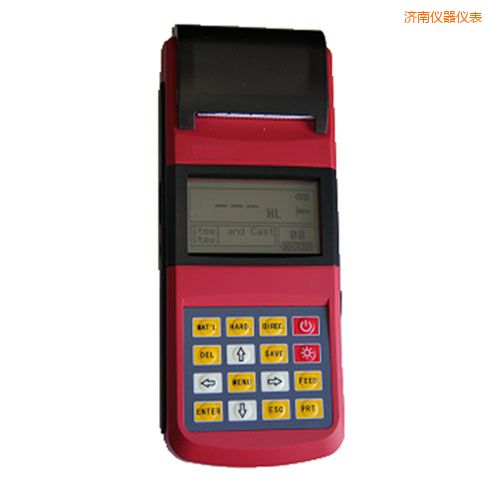 濟(jì)南里氏硬度測(cè)試儀