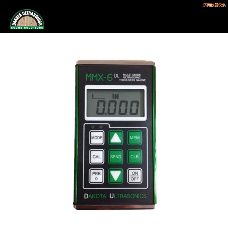 濟(jì)南超聲波測厚儀