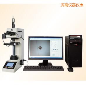 濟(jì)南半自動(dòng)維氏硬度計(jì)