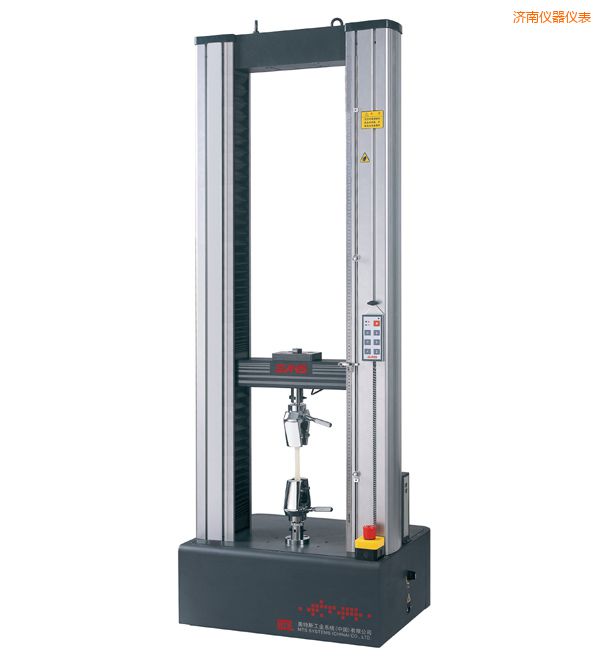 濟南小門式微機控制電子萬能試驗機