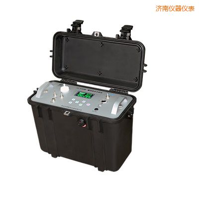 濟南煙氣綜合分析儀