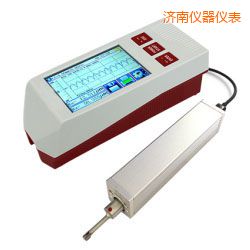 濟南高精度表面粗糙度儀