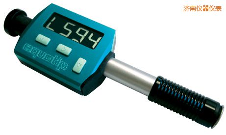 濟(jì)南便攜式硬度測試儀