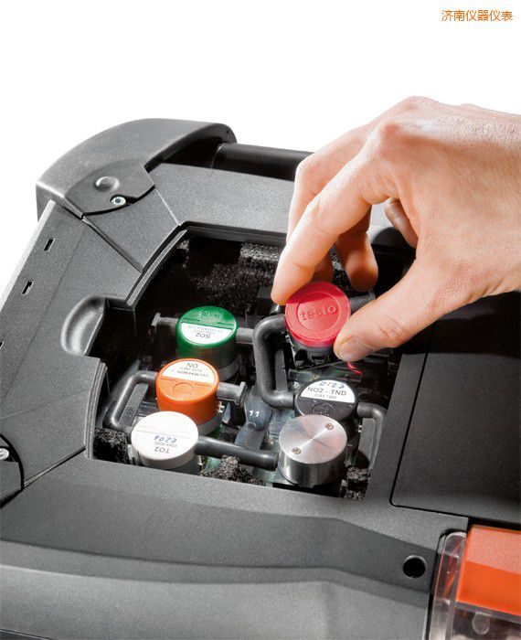 濟(jì)南煙氣分析備用傳感器