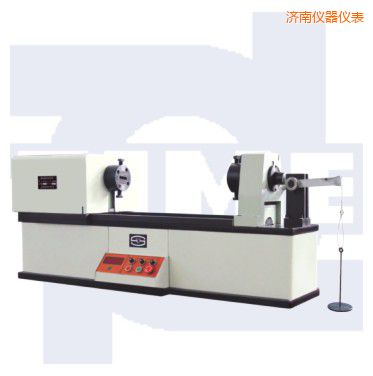 濟南金屬線材扭轉試驗機