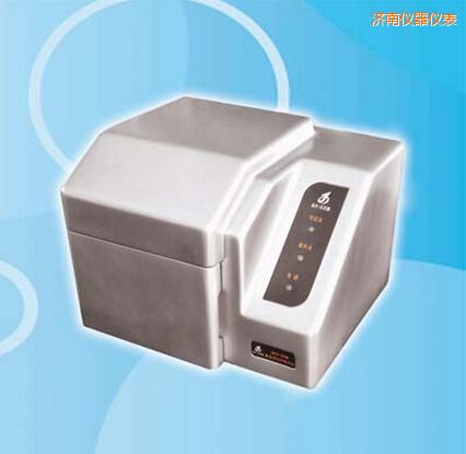 濟南食品添加劑檢測儀