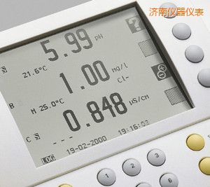 濟(jì)南pH計/電導(dǎo)計/離子計