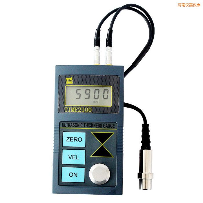 濟南工具化超聲波測厚儀