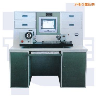 濟(jì)南微機(jī)控制自鎖螺母鎖緊性能試驗(yàn)機(jī)XLW系列