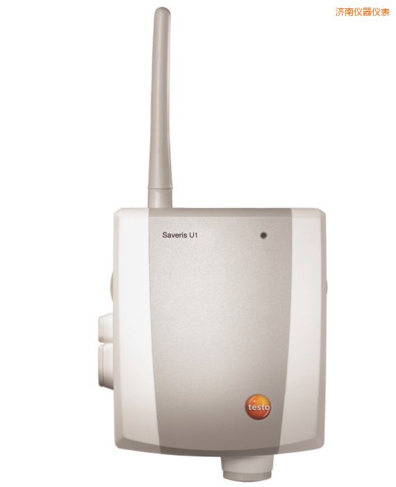 濟(jì)南testo Saveris U1 模擬信號(hào)耦合器