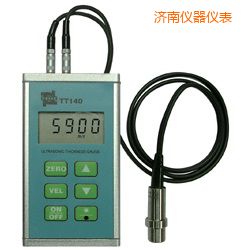 濟南時代超聲波測厚儀