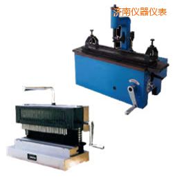 濟南時代手動標距打點機