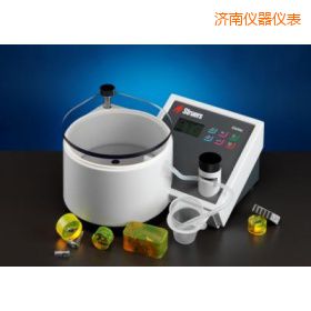 濟南真空浸漬機/冷鑲嵌機