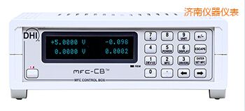 濟南流量控制器控制盒