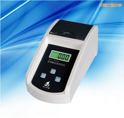 濟南甲醇/乙醇快速檢測儀