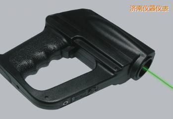 濟南高溫紅外測溫儀