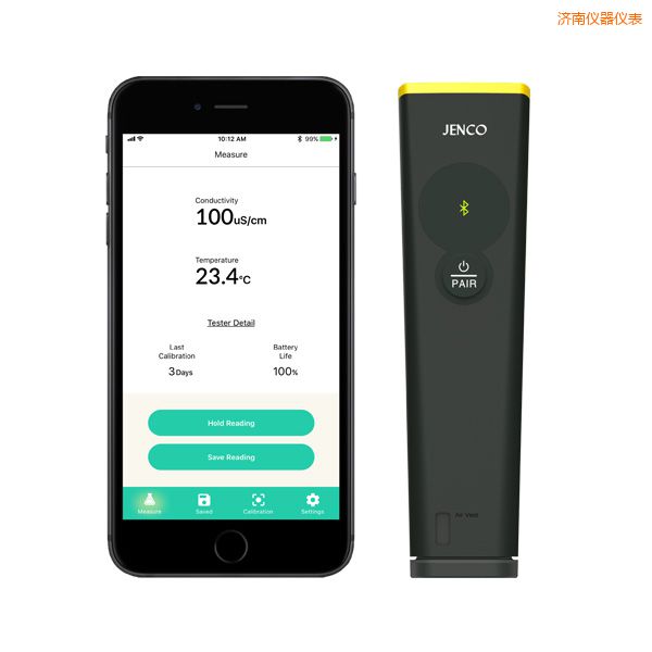 濟南電導(dǎo)率/TDS/鹽度/溫度測試筆