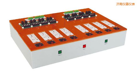 濟南開關電源測試控制器