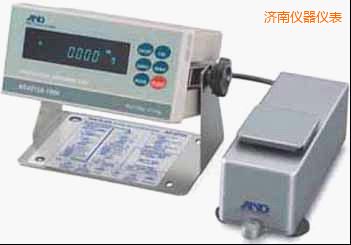 濟(jì)南日本AND AD-4212A系列高精度天平,0.1mg